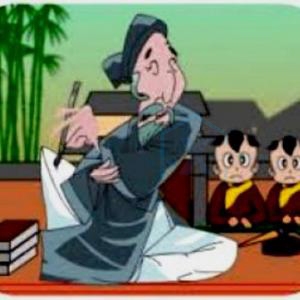                            Bóng Người Dưới Trăng